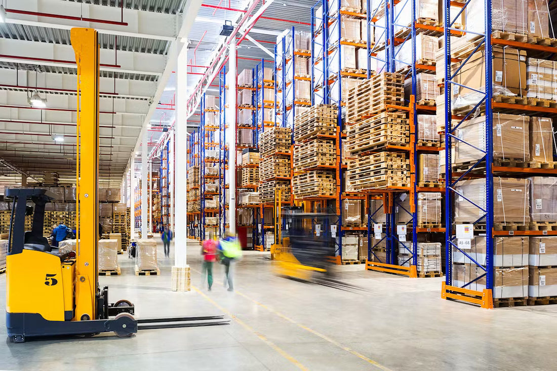 The Hidden Costs of Poor Furniture Logistics