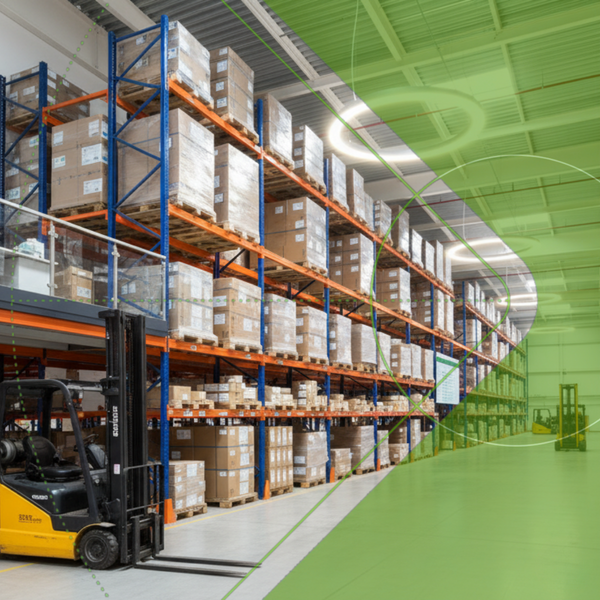 Warehousing & Storage