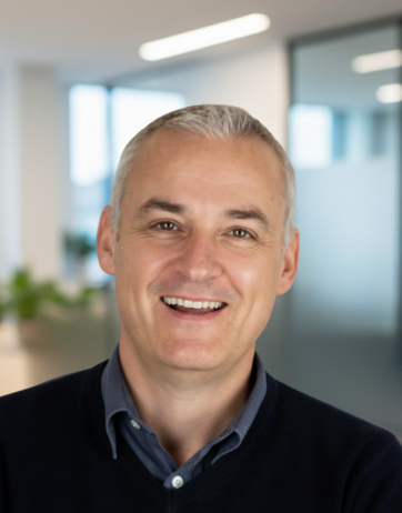 Paul Lavous