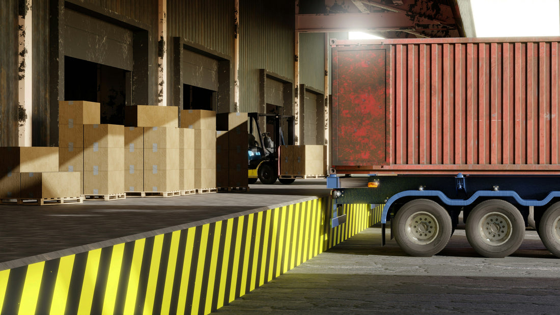 Do I actually need a logistics partner?