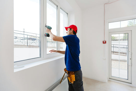 How commercial furniture installation works