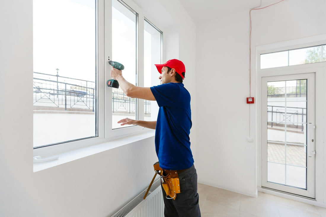 How commercial furniture installation works