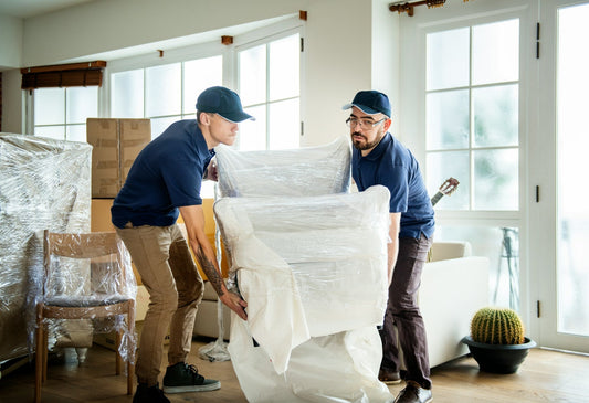 How to find the best furniture logistics company