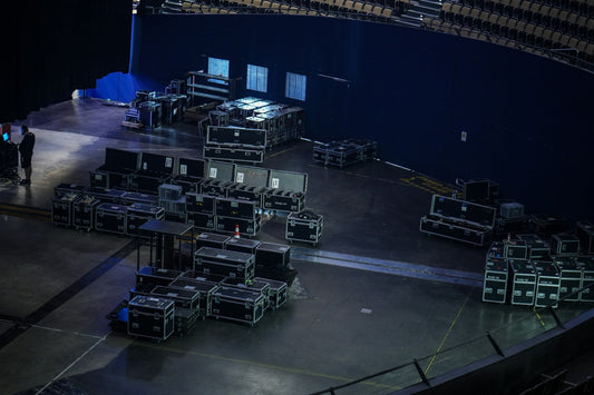 Do you need specialist IT movers for an office move?