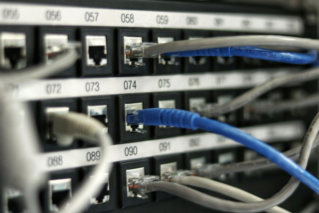 IT office relocation