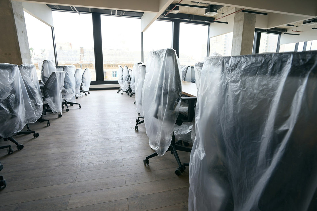 Is it worth paying for an office moving company?
