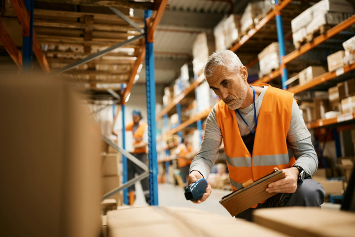 Pick and pack vs full-service fulfilment: which should you choose?