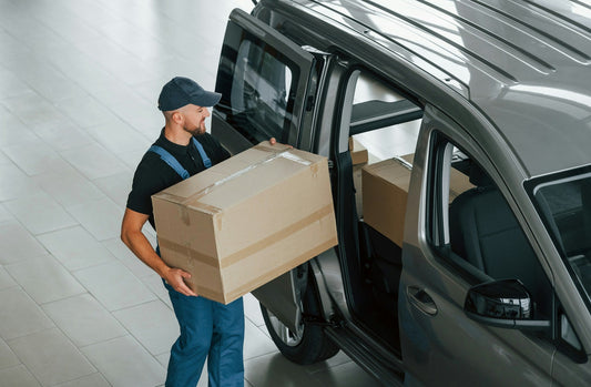 How to manage returns and reverse logistics for furniture