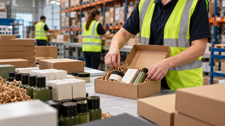 Kitting and assembly: what it is and when it's worth outsourcing