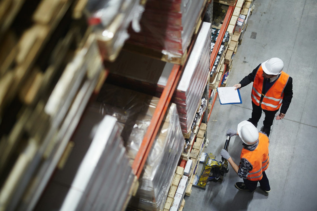 The main risks of outsourcing logistics and how to avoid them