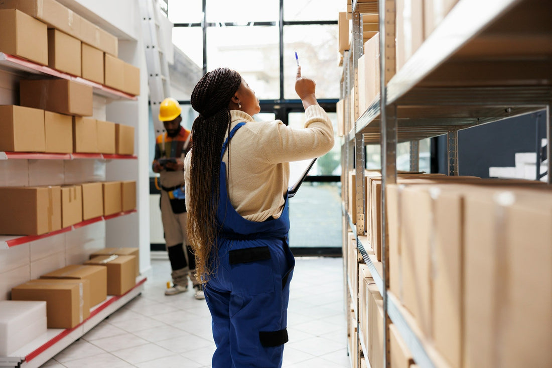 What are value-added logistics services