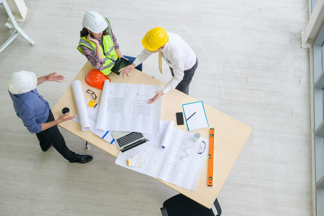 What does an office relocation project manager actually do?