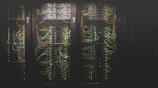 What is involved in a data centre relocation?