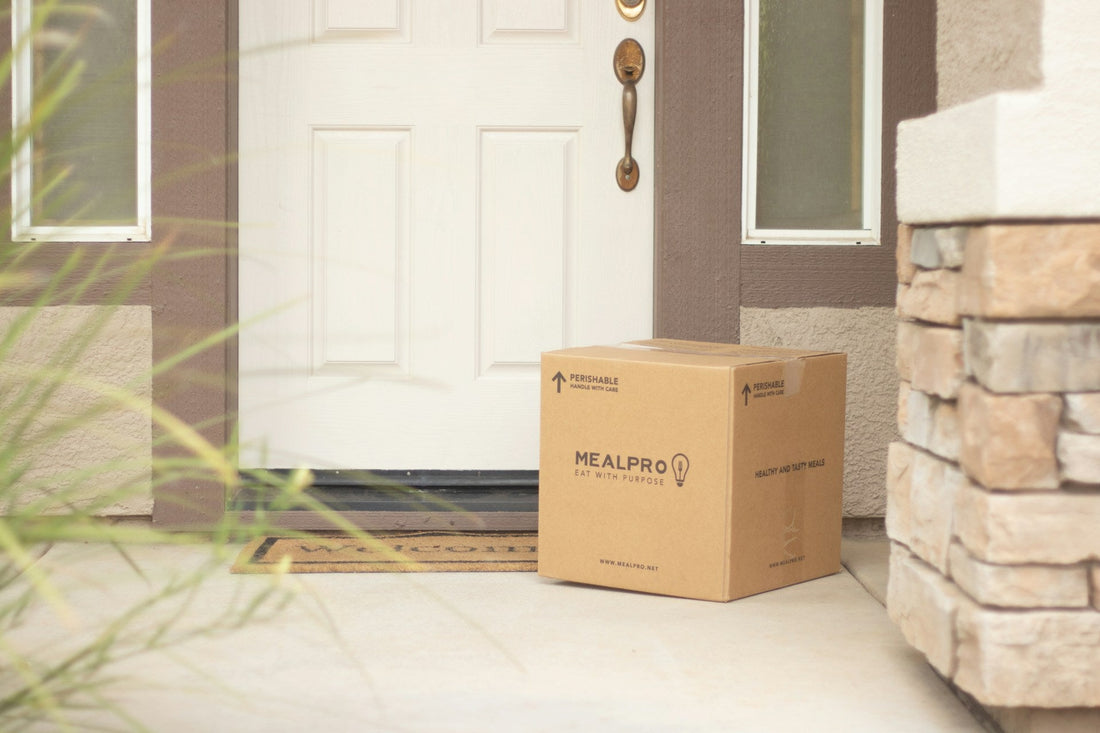 White glove delivery vs standard delivery - what's the difference?