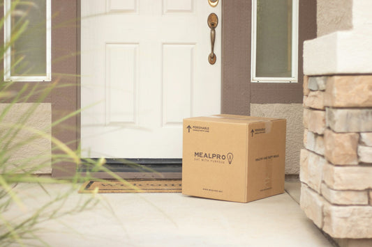White glove delivery vs standard delivery - what's the difference?