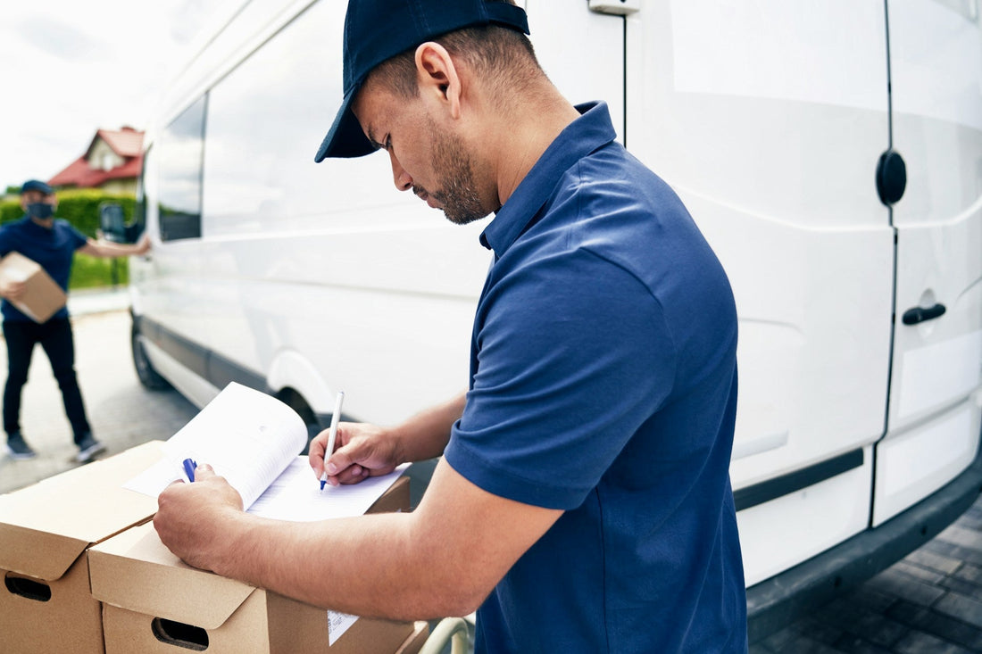 Why white glove delivery matters for furniture brands