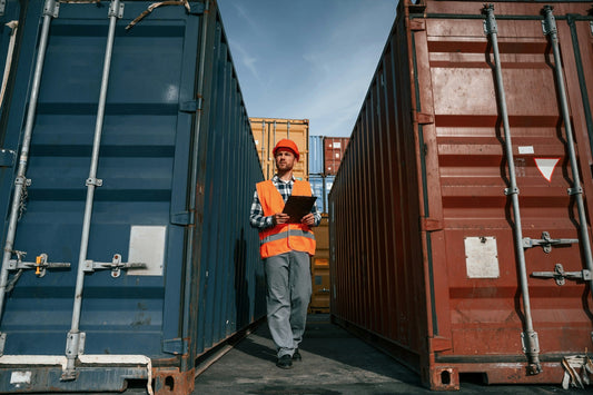 Logistics for manufacturers: what to look for in a logistics partner