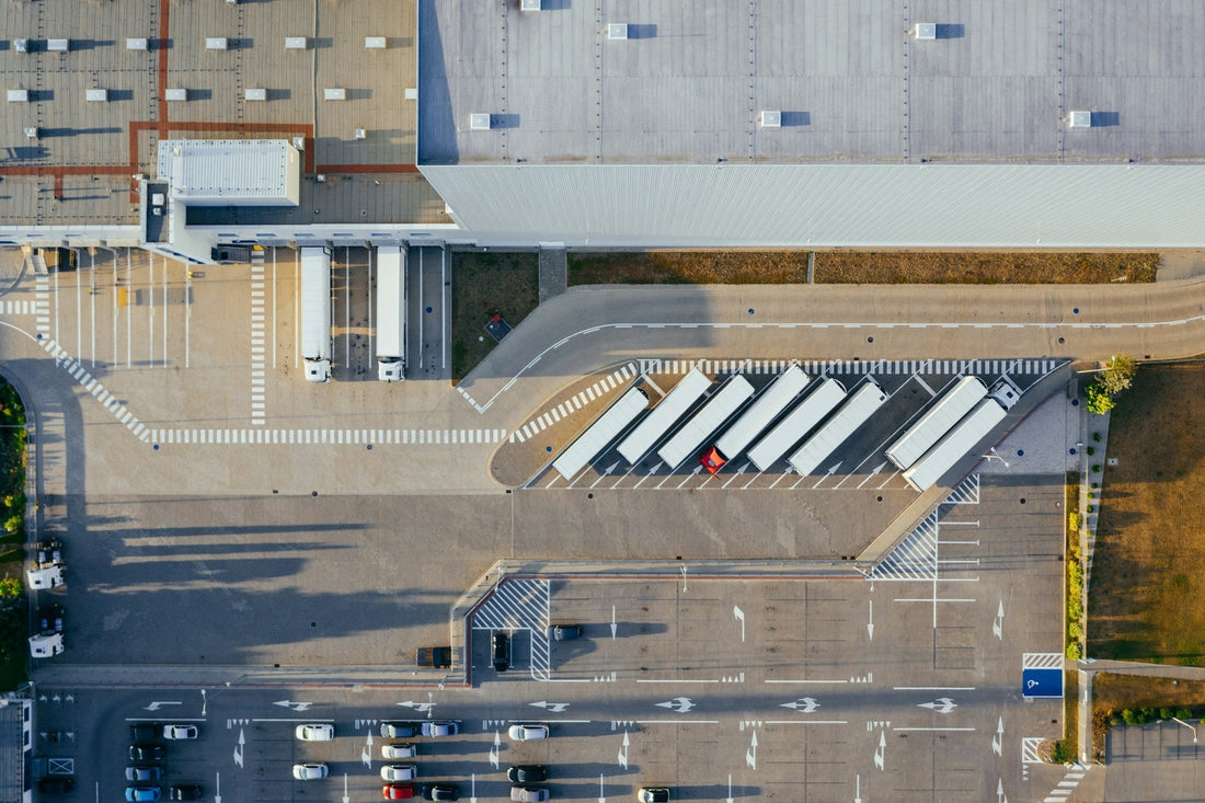 How a logistics partner can help businesses scale