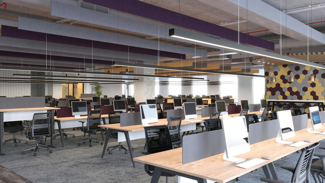 Planning an office move? Here’s your checklist
