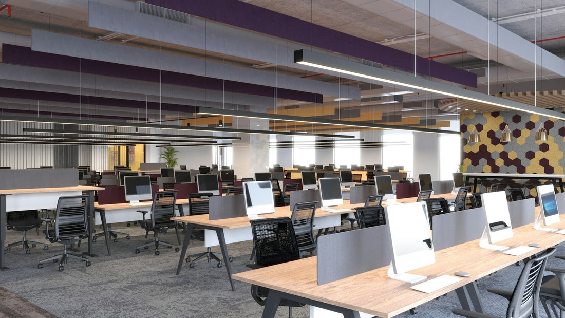 Planning an office move? Here’s your checklist