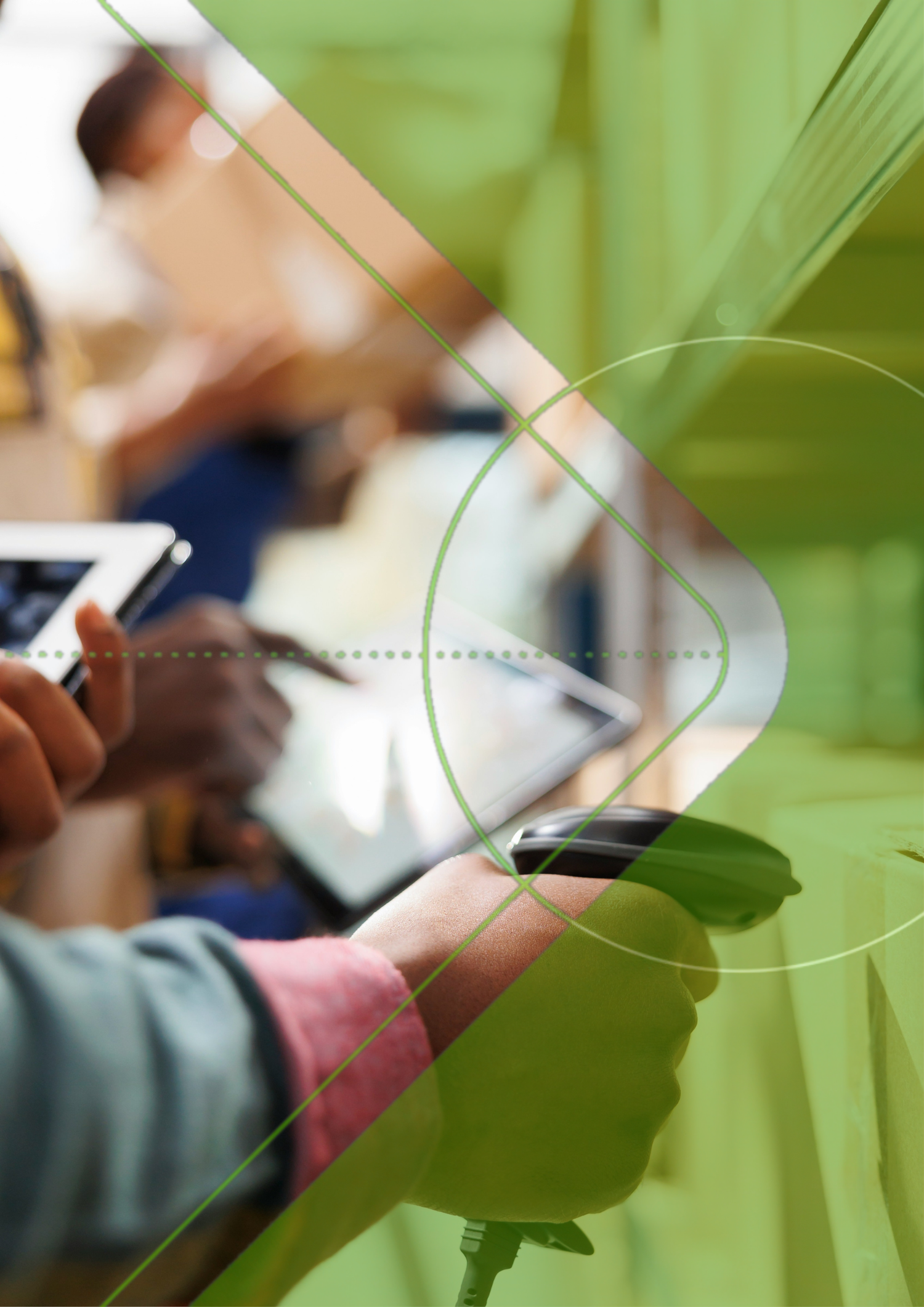 inventory management