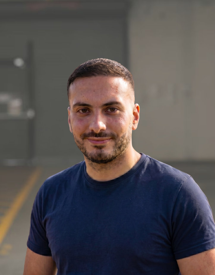 Razvan Petrescu