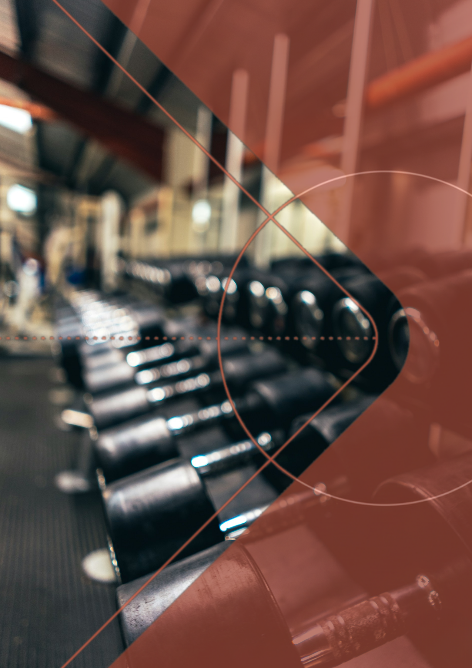 Installing commercial gym equipment takes more than manpower
