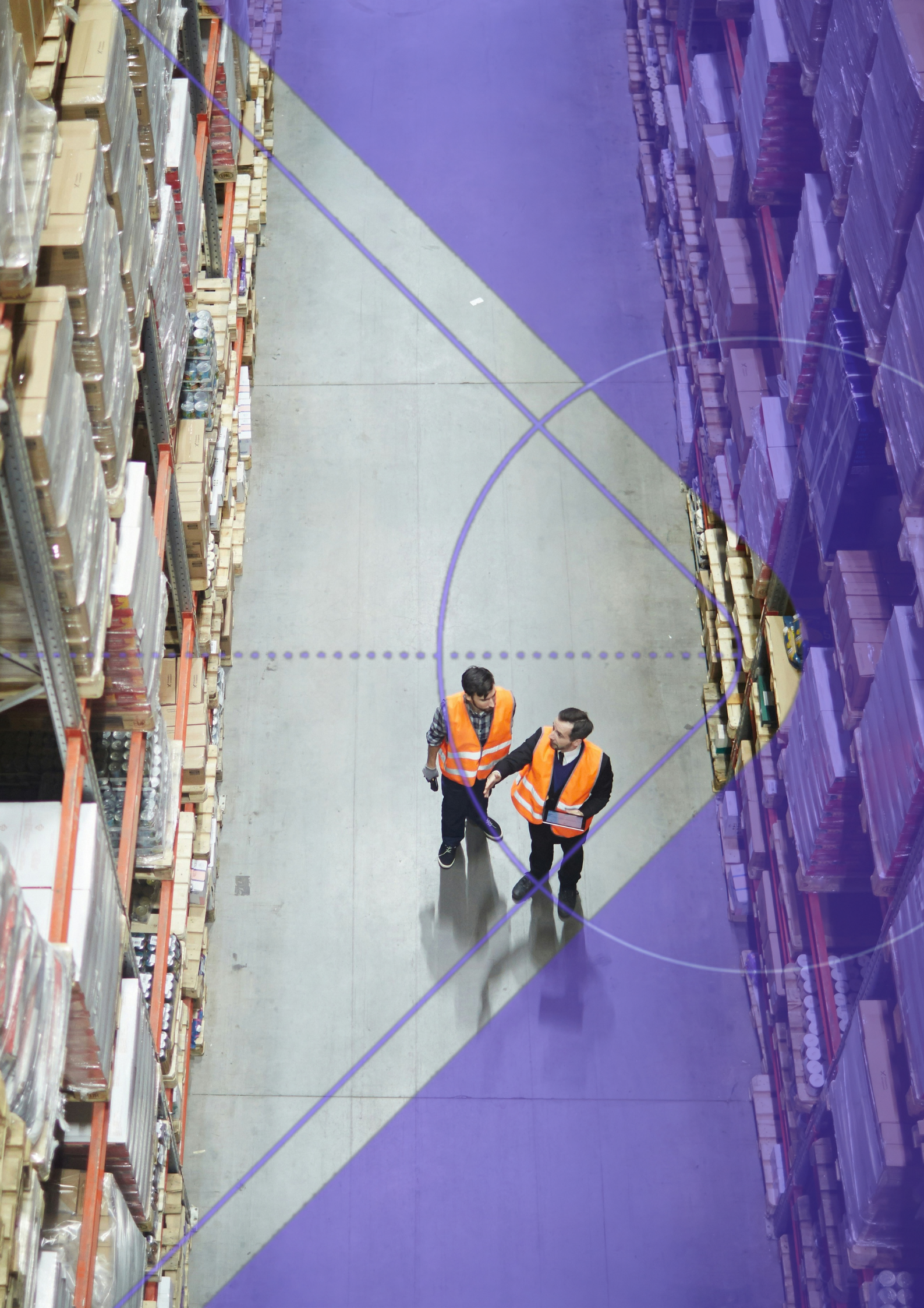 Why businesses choose SFI for pick, pack and dispatch